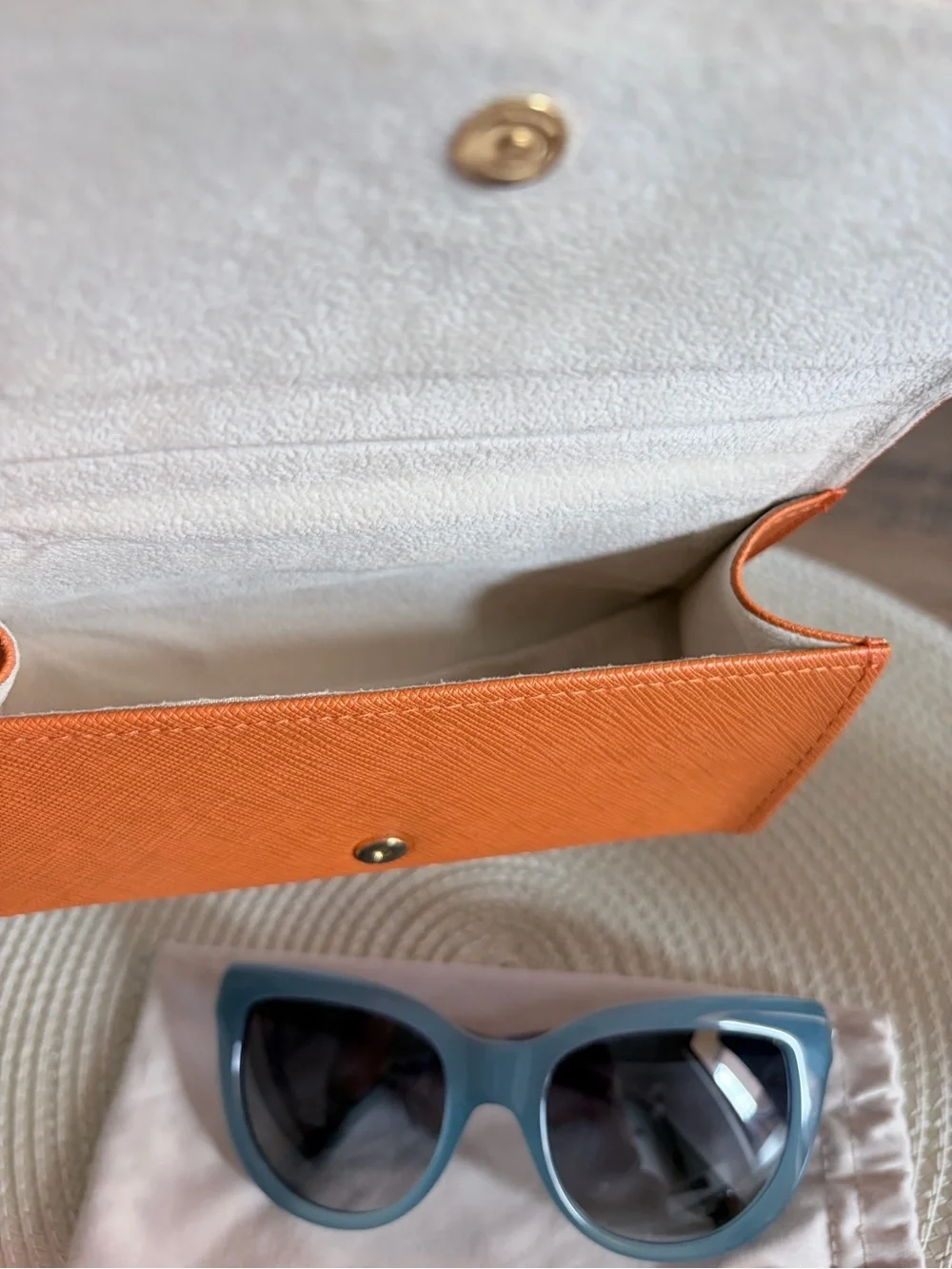 Tory Burch item tory